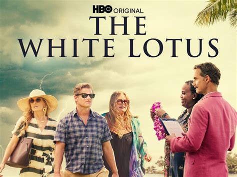 white lotus myflixer|The White Lotus: Season 1 (2021) — The Movie Database (TMDB).